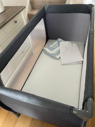 Miniuno sleepeasy 1 - sleepeasy, 3-in-1