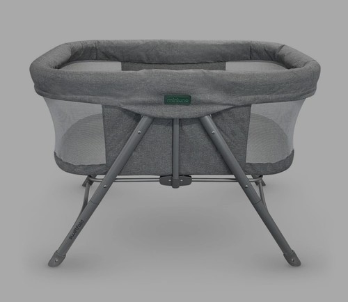 Miniuno swift fold - 2, travel