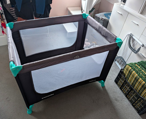 Miniuno snoozelite portable - snoozelite,