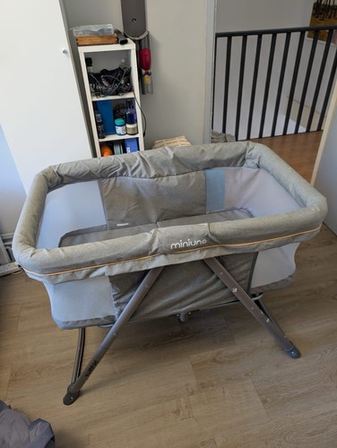 Miniuno swift fold - , travel/bed
