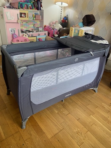 Mini uno one travel cot - uno,