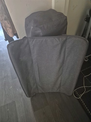 Baby travel cot - baby,