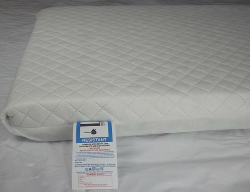 Travel cot mattress fit - travel,