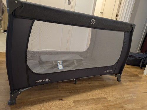 Miniuno grey multi use - miniuno, for