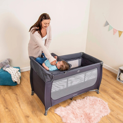 Miniuno sleepeasy 1 baby - sleepeasy,