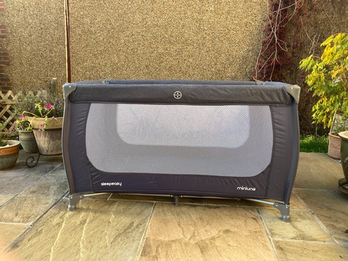 Miniuno sleepeasy 1 - miniuno, 3-in-1